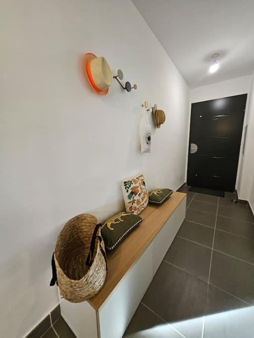 Mare Vista By Monarca Apartment Saint-Florent (Corsica)
