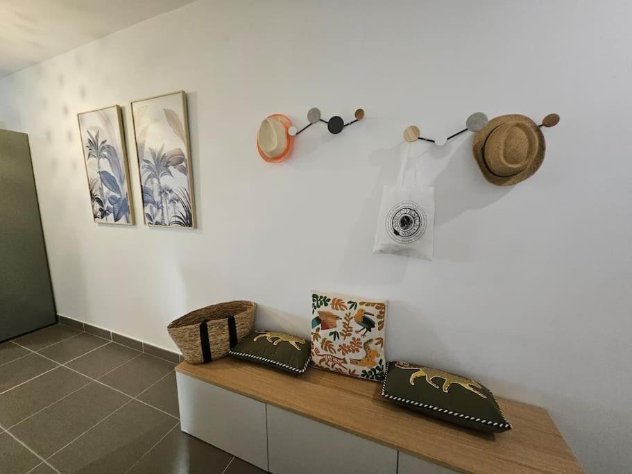 Mare Vista By Monarca Apartment Saint-Florent (Corsica)