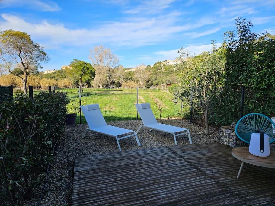 Mare Vista By Monarca Apartment