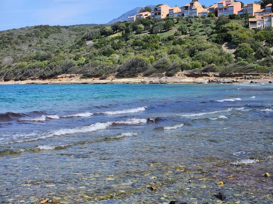 Mare Vista By Monarca * Saint-Florent (Corsica)