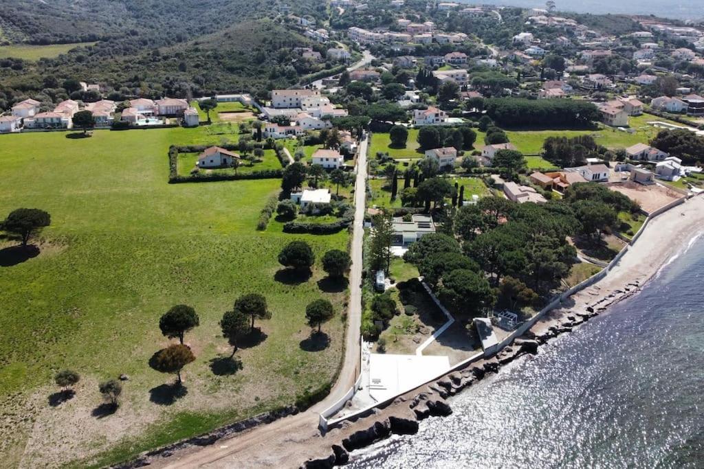 Mare Vista By Monarca Saint-Florent (Corsica)