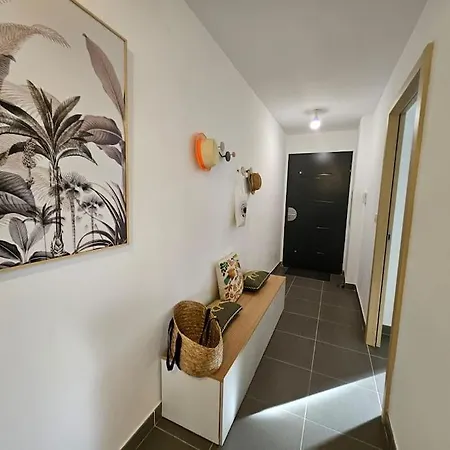 Suite Mare Vista By Monarca Saint-Florent  Exterior photo
