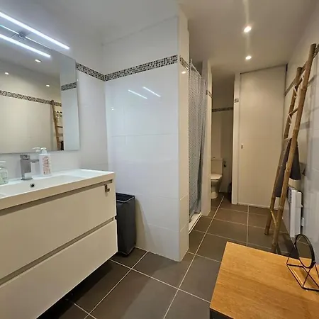Suite Mare Vista By Monarca Saint-Florent  Exterior photo