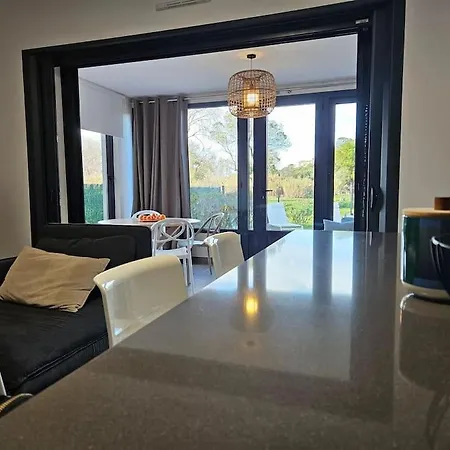 Suite Mare Vista By Monarca Saint-Florent  Exterior photo