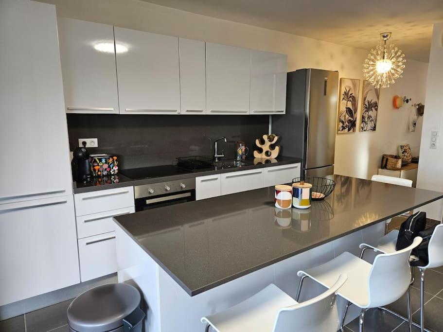 Apartment Mare Vista By Monarca Saint-Florent (Corsica)