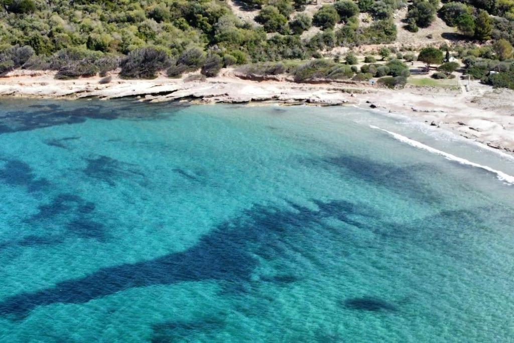Mare Vista By Monarca * Saint-Florent (Corsica)