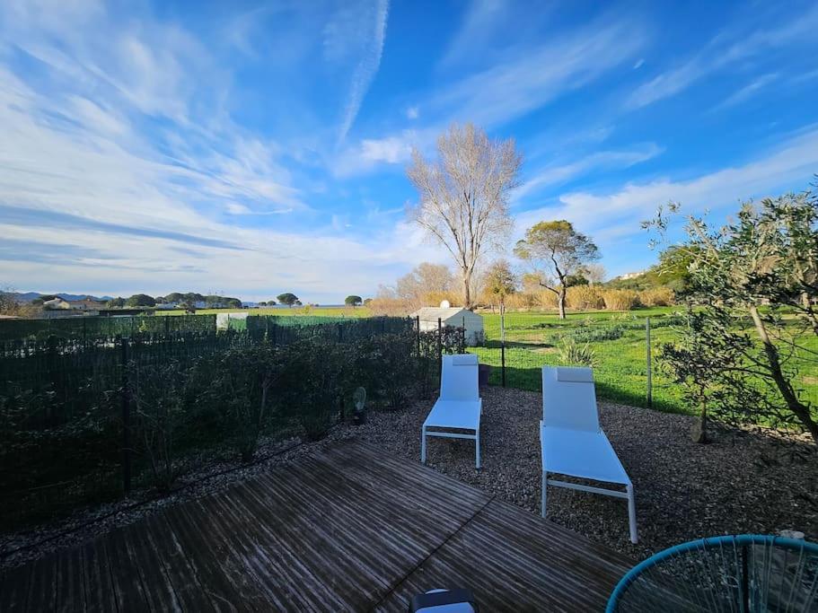 Mare Vista By Monarca Apartment Saint-Florent (Corsica)