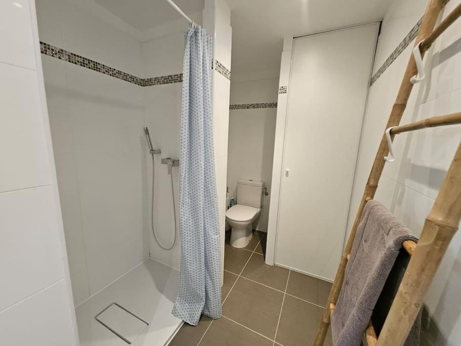 Apartment Mare Vista By Monarca Saint-Florent (Corsica)